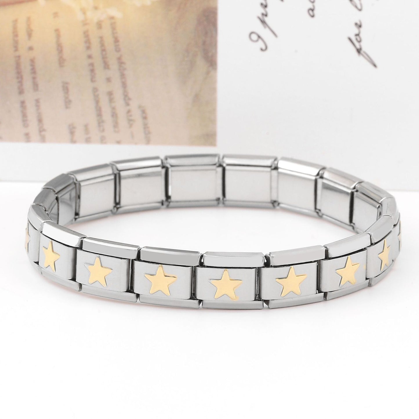 Stainless Bracelet