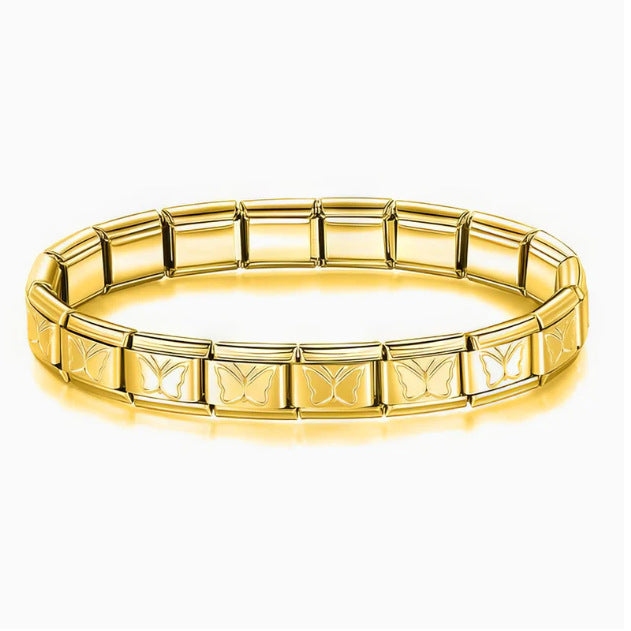 Stainless Bracelet